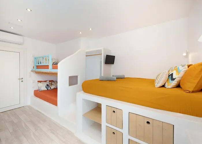 Bella Vista Mare 1