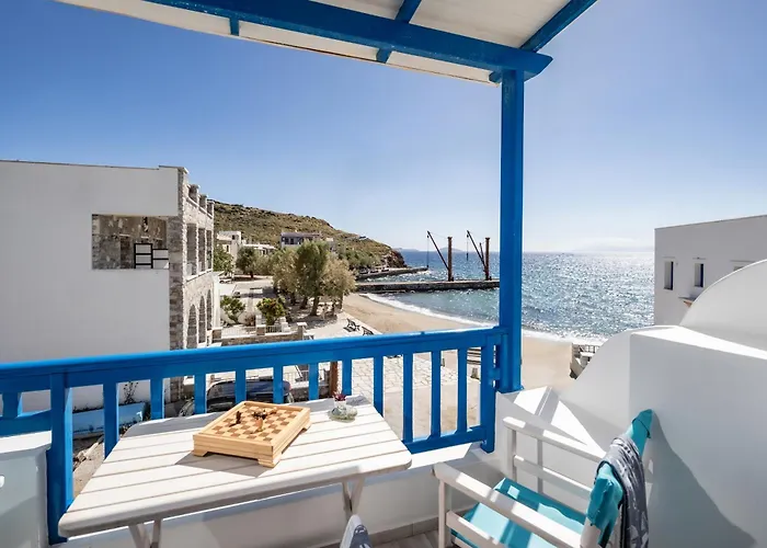 Bella Vista Mare 1