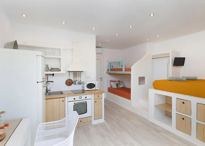 Bella Vista Mare 1