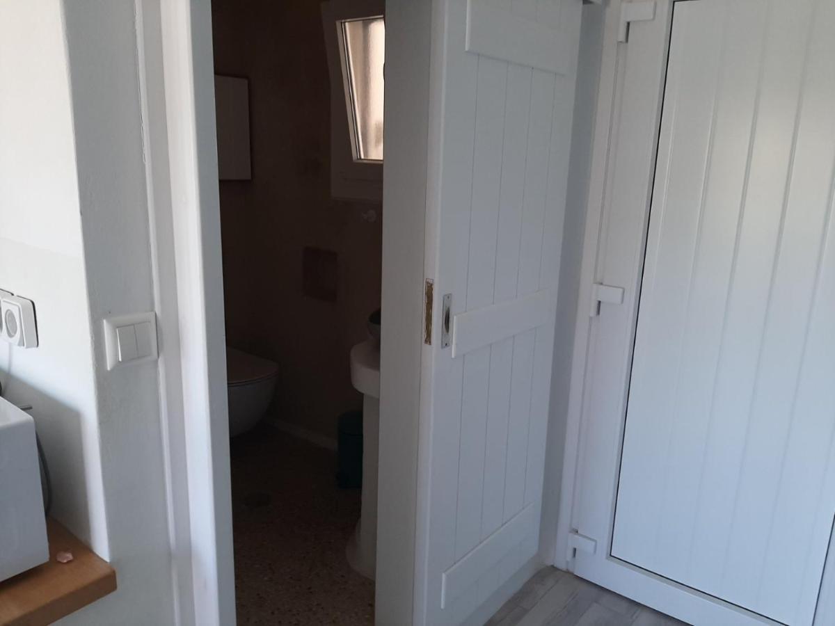 Apartmán Bella Vista Mare 1
