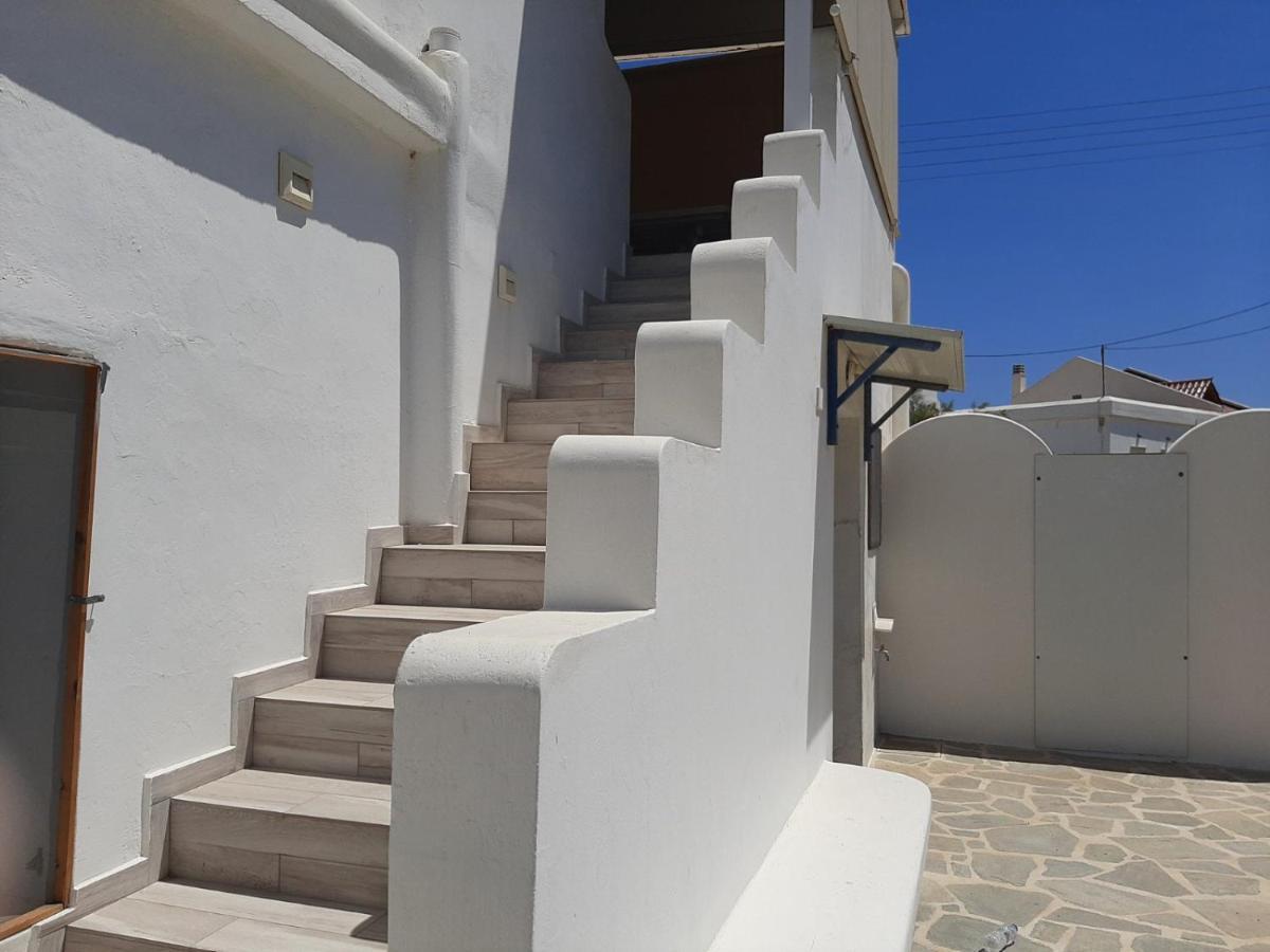 Bella Vista Mare 1 Apartmán Moutsoúna