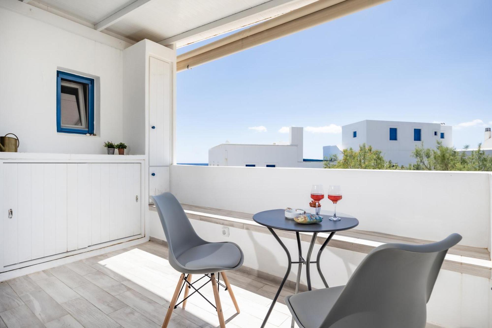 Apartmán Bella Vista Mare 1 *