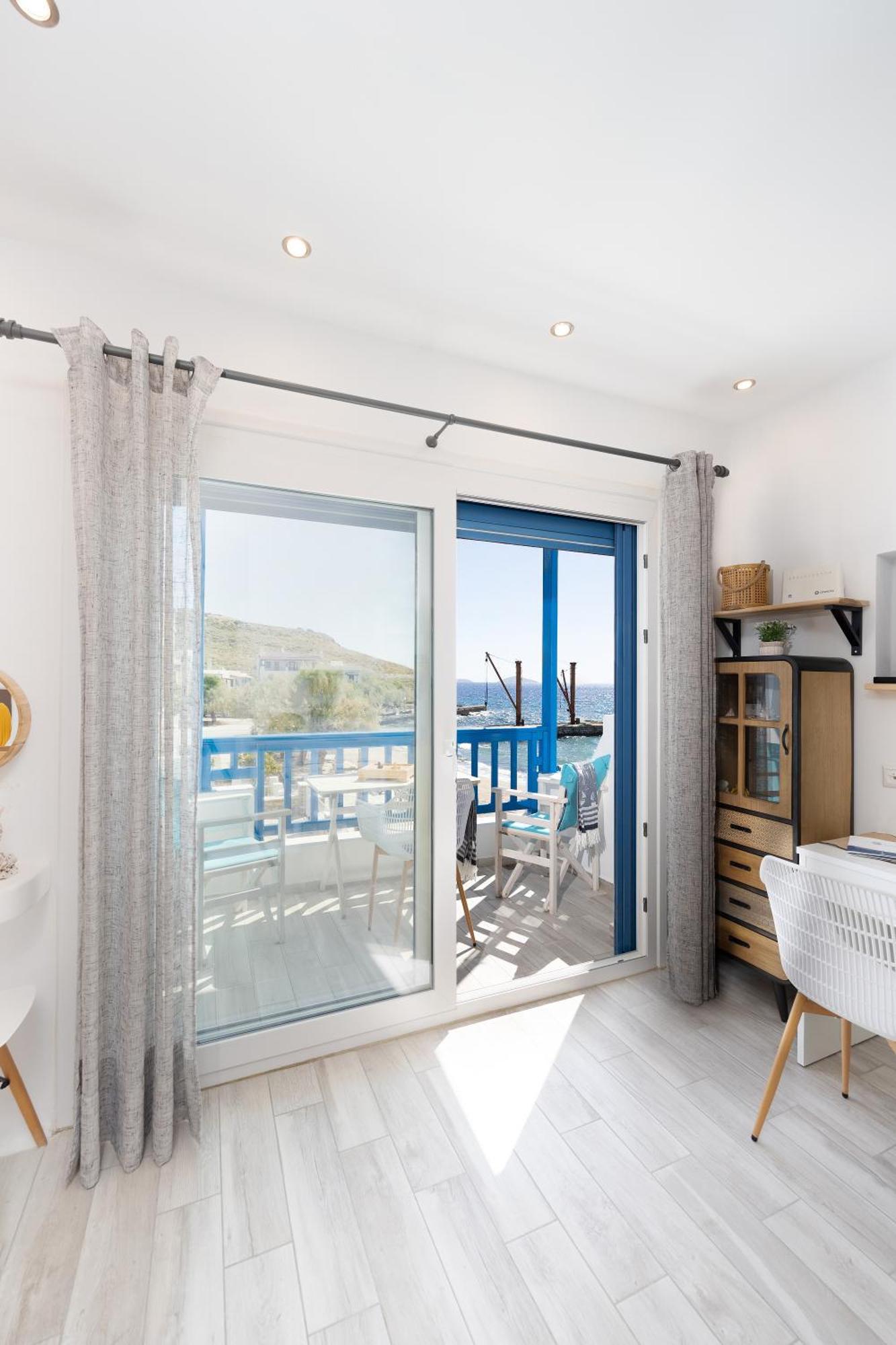 Bella Vista Mare 1