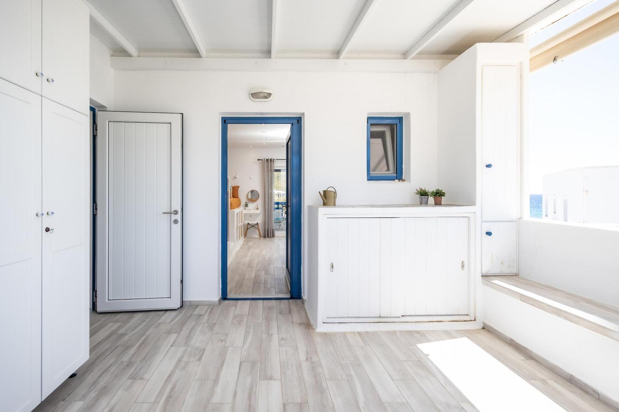 Apartmán Bella Vista Mare 1 *