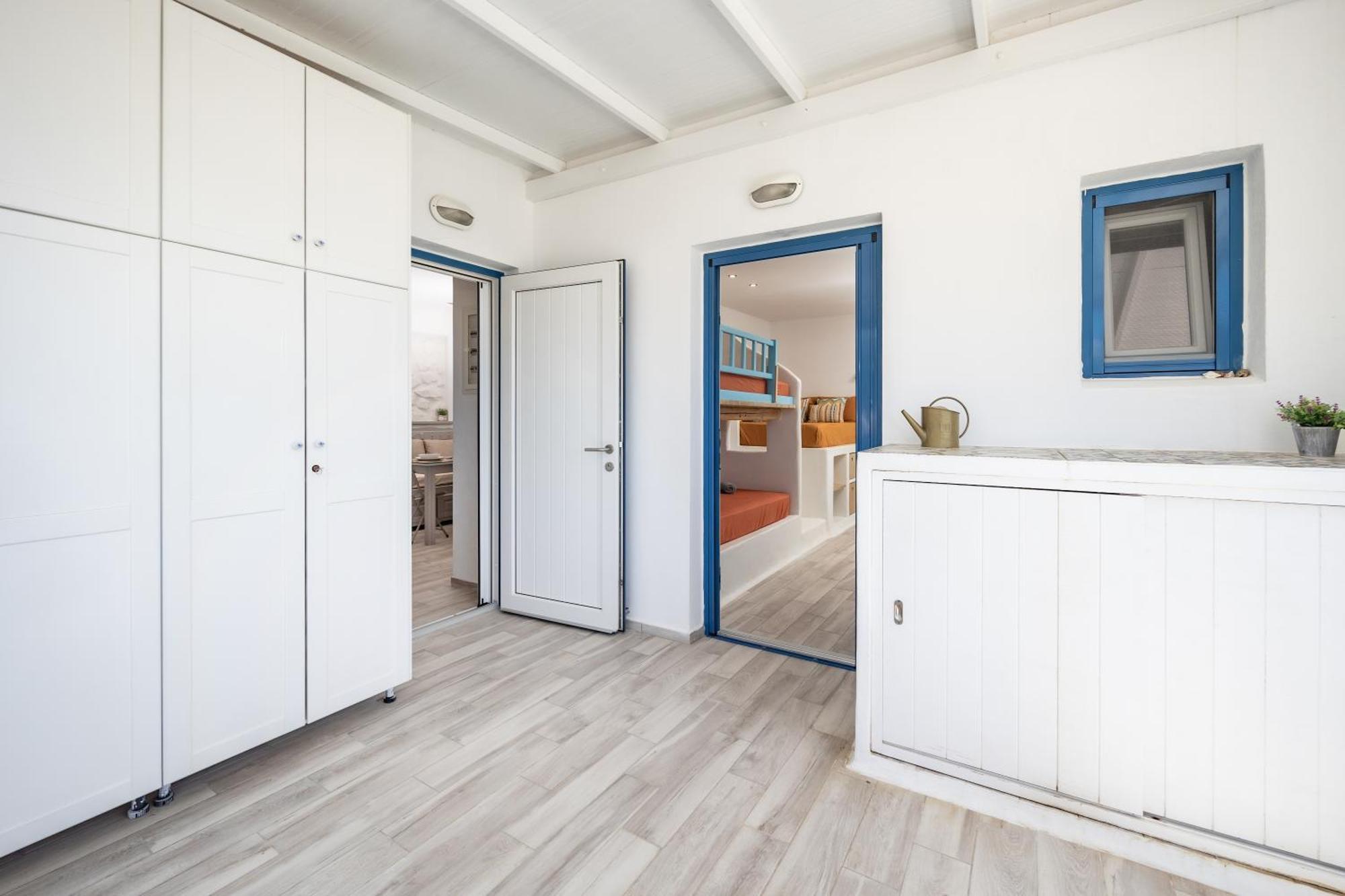 Apartment Bella Vista Mare 1
