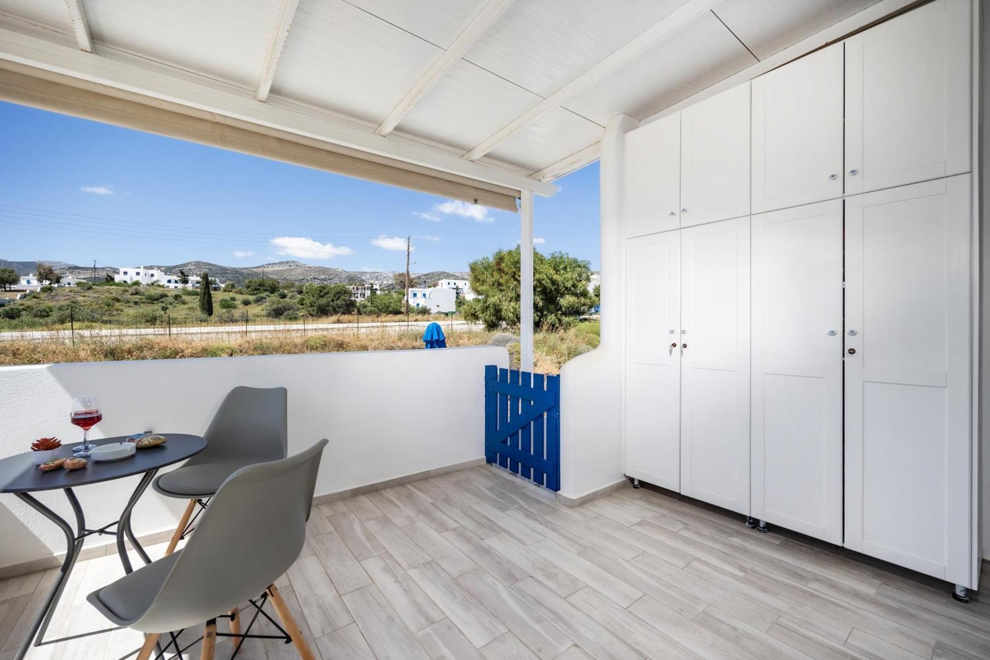 Apartment Bella Vista Mare 1