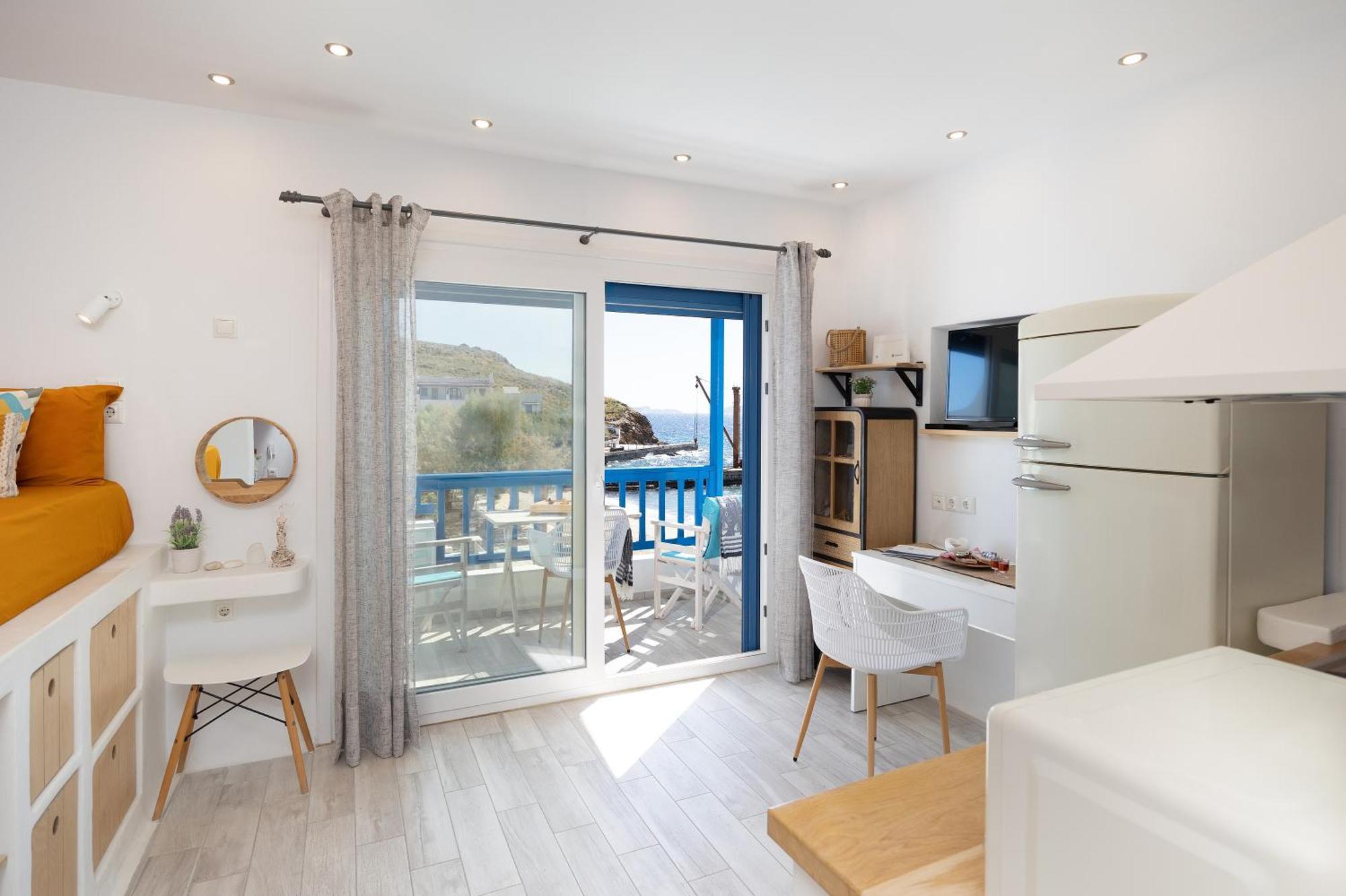 Apartmán Bella Vista Mare 1