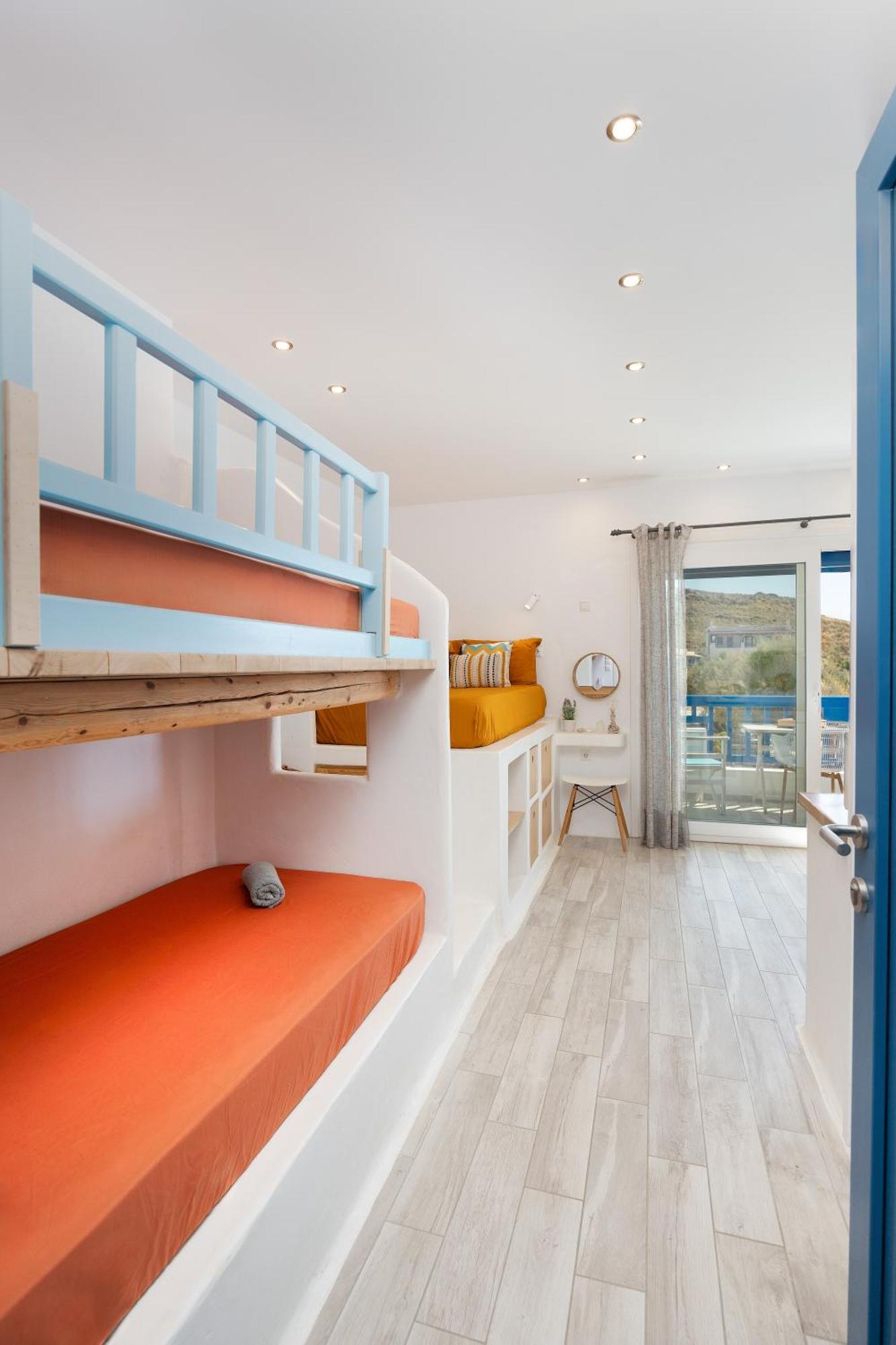 Apartment Bella Vista Mare 1 *