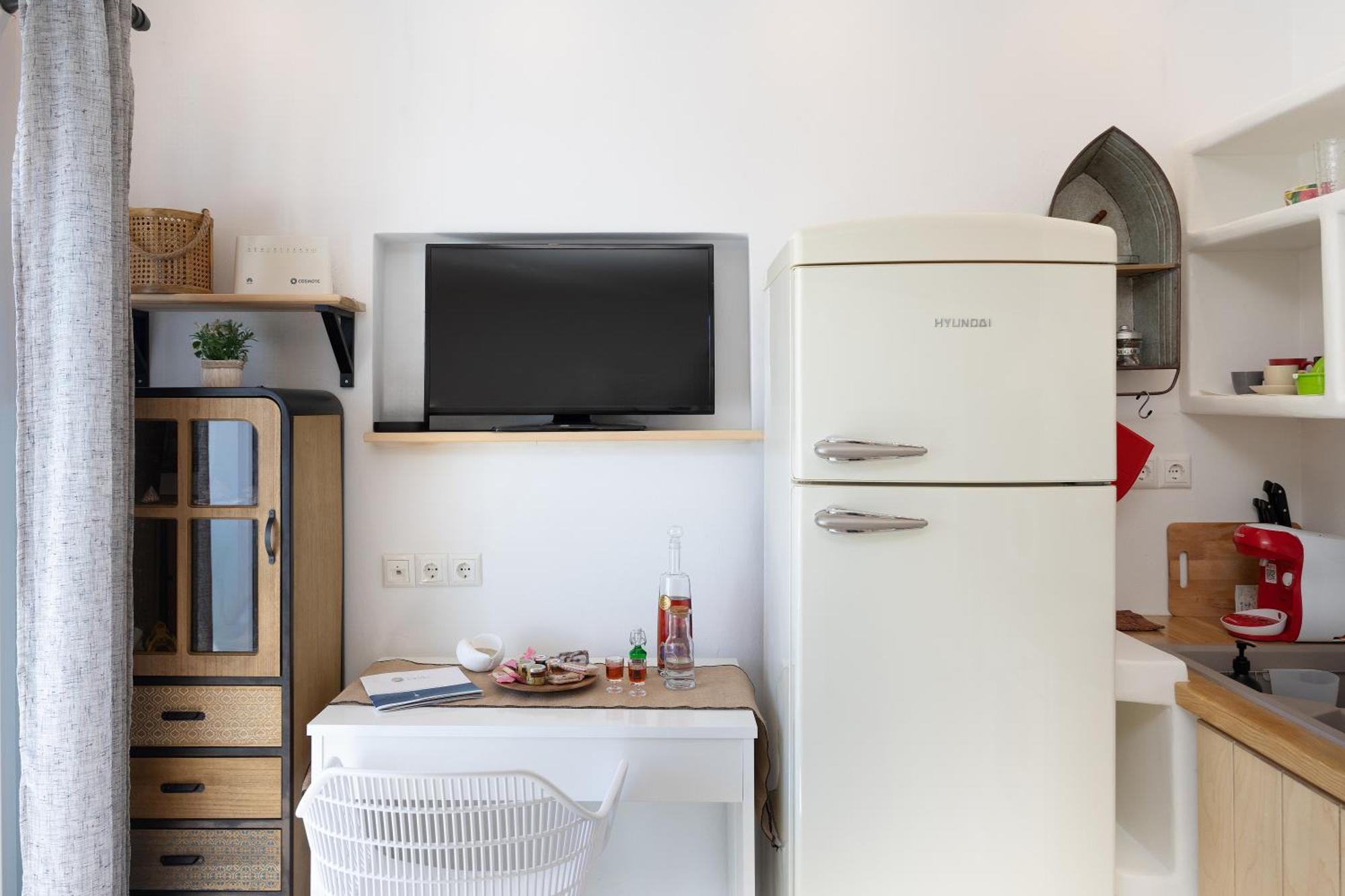 Apartmán Bella Vista Mare 1 *