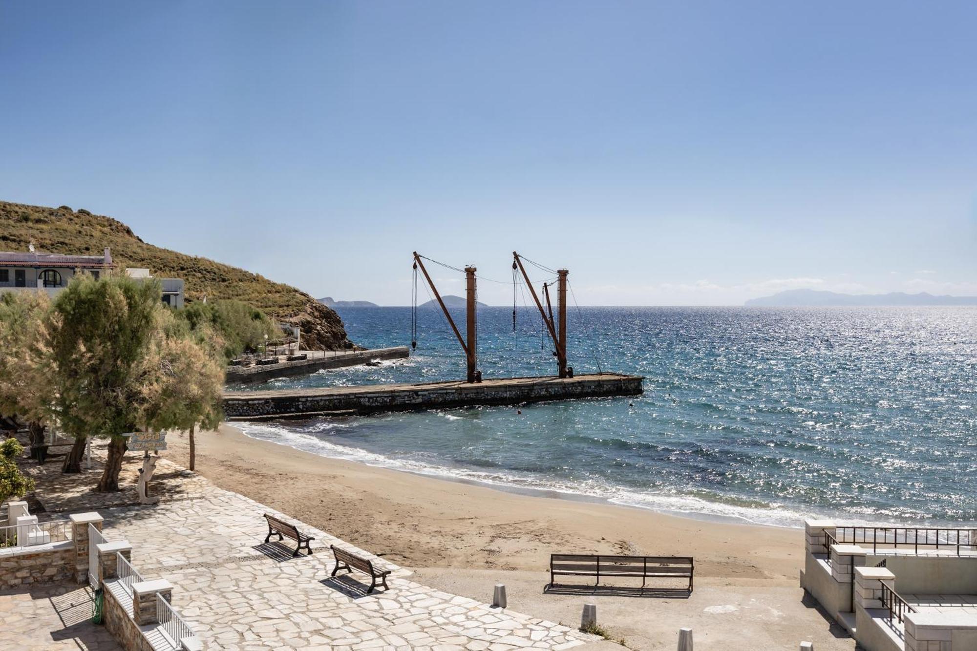 Apartmán Bella Vista Mare 1